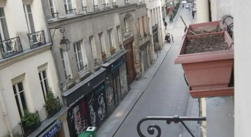 Parisian Home - Montorgueil — забронировать отель в Париже