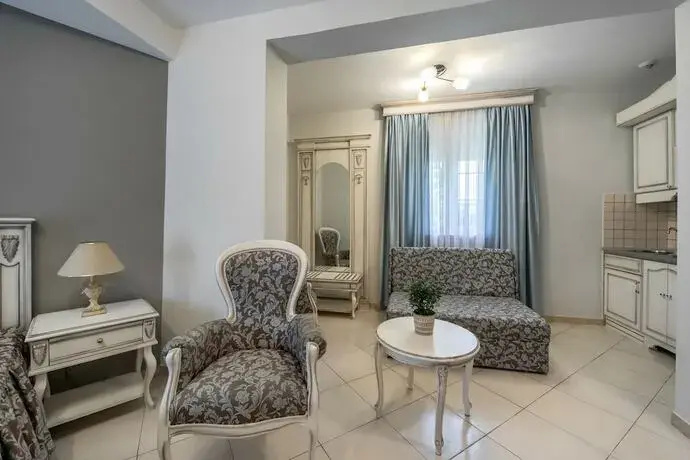Villa Villa Favorite Budva 3 — отель в Будва, Черногория