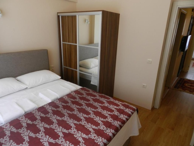 Hagia Sophia Apartment — комфортный отель в Стамбуле