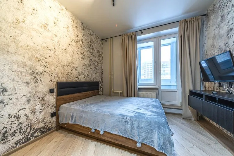 Apartments Good Apart on str. Pulkovskaya, bld. 8, h. 4 — комфортный отель в Санкт-Петербурге