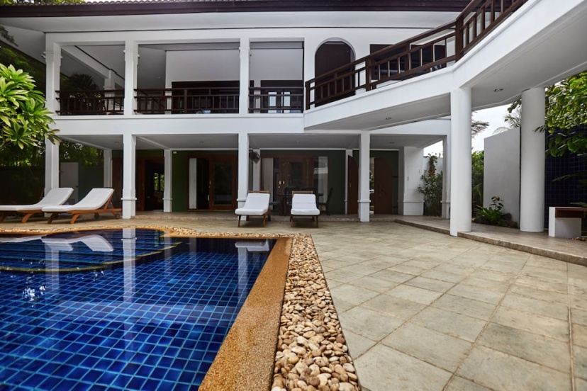 Цены на NB Villa Verde в Кохе