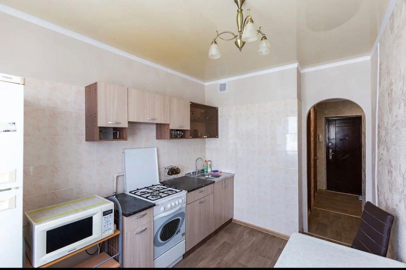 Astra Apartmets на улице Кубанская 21 корпус 1 — отель с удобствами в Астрахани