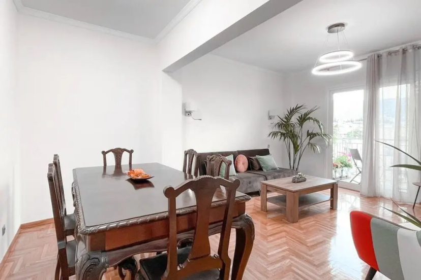 Цены на Amazing View 2BR Apartment Heart of Athens в Афины