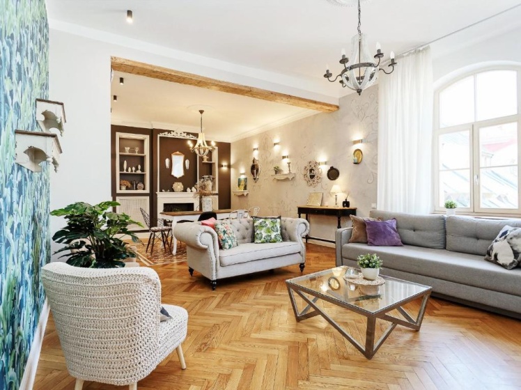 Riga Old Town Jāņa Sēta Residence — отель в риге, Латвия