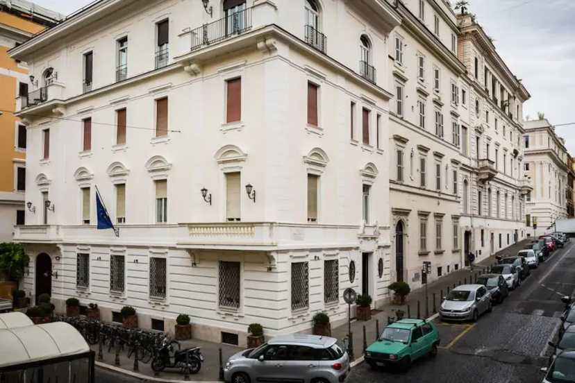 Piazza del Popolo Suite — отзывы гостей и цены
