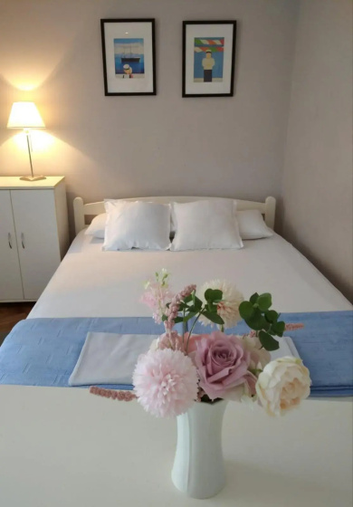Apartment Bella Vista — комфортный отель в Белграде