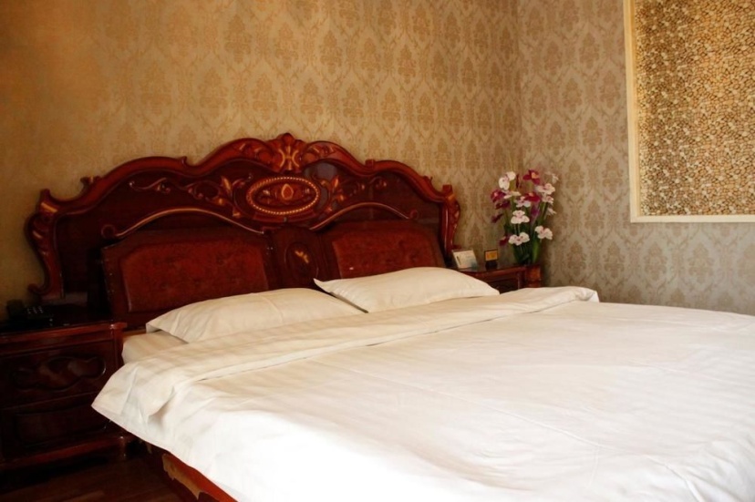 Tulip Apartment — забронировать отель в Чэнду