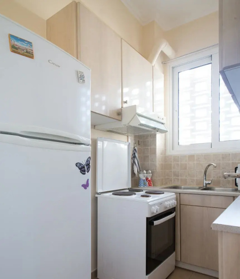 41m² Apartment next to Acropolis Museum!!! — отель в Афины, Греция