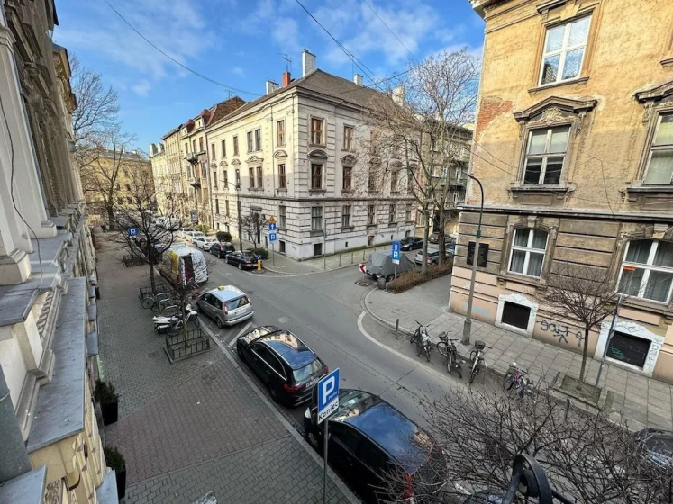 Fantastic Inn Kraków - GR6 — отель с удобным расположением в Варшаве