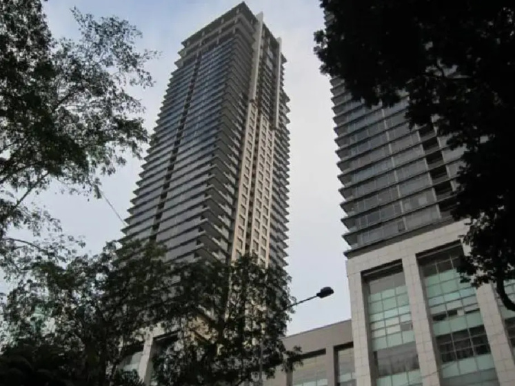 Luxury Apartments @ Pavilion Residences Kuala Lumpur — отель с удобным расположением в Куала-Лумпуре