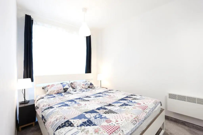 Balkan-Inn Apartments — отель с удобствами в Белграде
