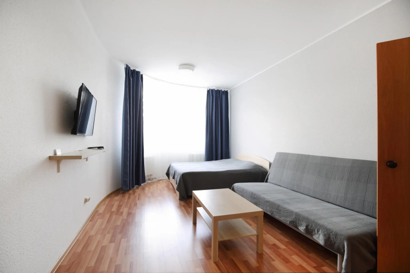 Rooms-Eкб (Румс-Екб) на улице 8 Марта 190 — отзывы гостей и цены