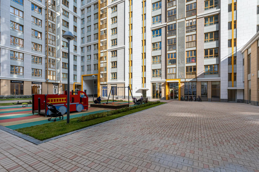 Цены на Как дома на проезде Лазоревый 1А корпус 1 в Москве