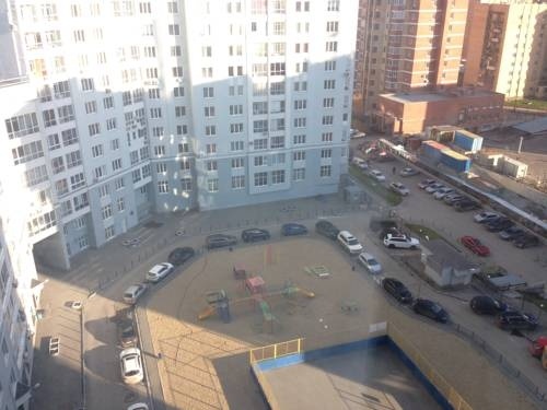 Apartment on Tatischeva 49 — отель с удобным расположением в Екатеринбурге