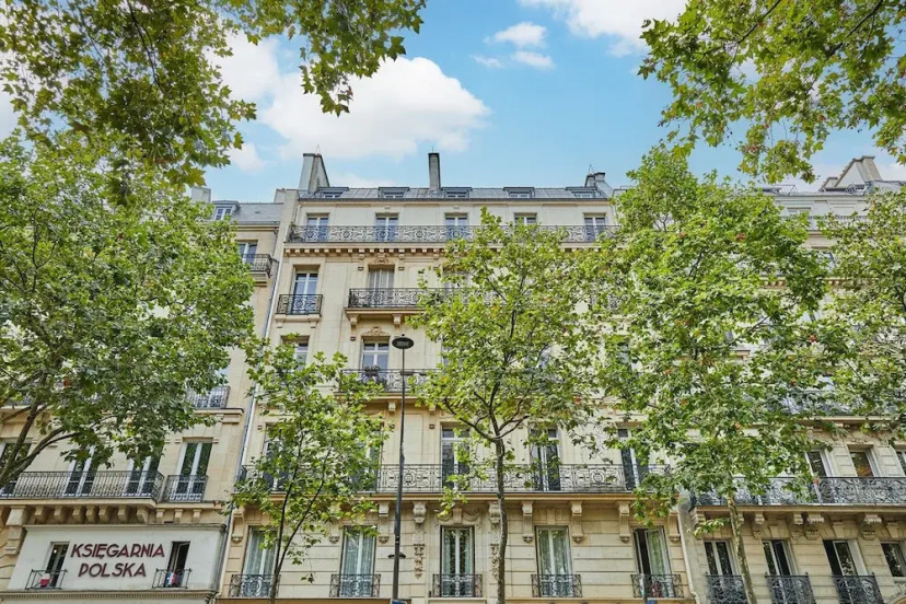 Amazing Apartment Saint Germain des Pres With AC by Studio Prestige — отзывы гостей и цены