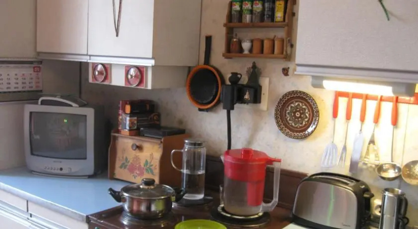 Цены на A place to stay in Vilnius в Вильнюсе
