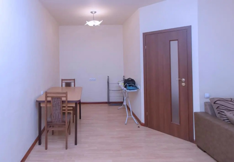 Stay Inn Apartments at Nalbandyan 50 street — отель с удобным расположением в Ереван