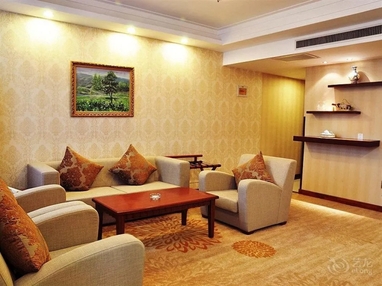 Sinoway Hotel - Hotel in هاربن - Photo 5