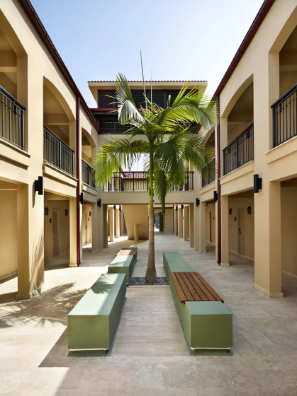 TUI BLUE Palm Garden — забронировать отель в Манавгат
