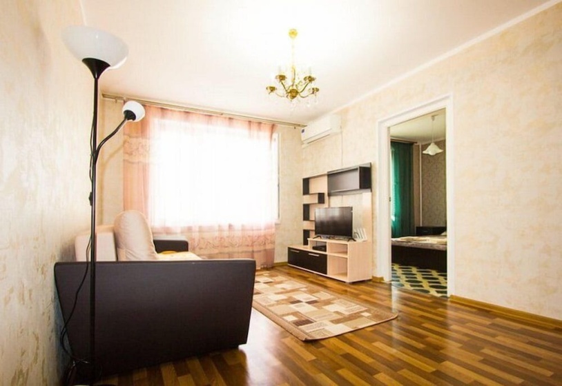 Апартаменты ApartLux — Печатники — забронировать отель в Москве