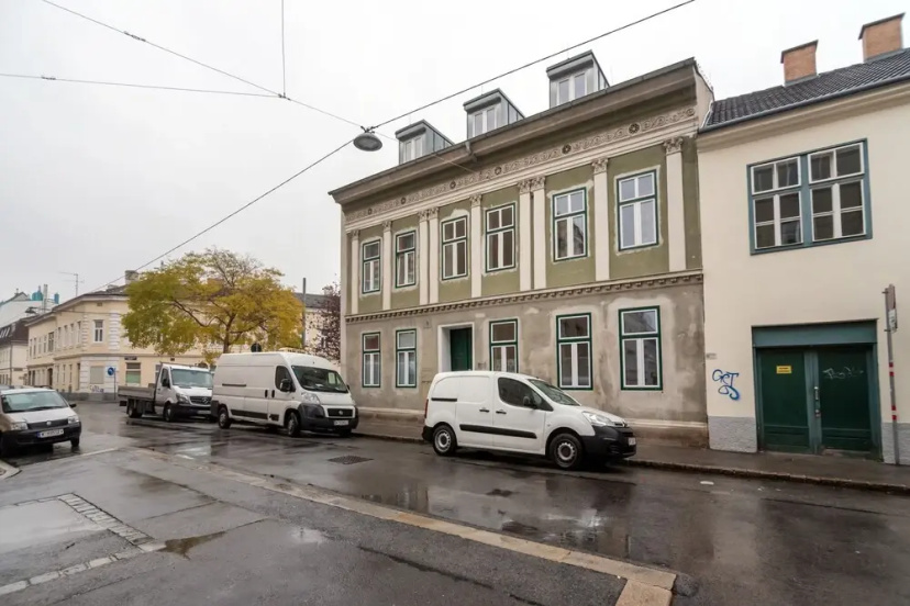 Business And Holiday Apartments — забронировать отель в вене