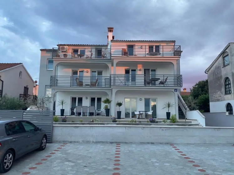 Apartment Anita 3 - Apartment in Porec - Photo 1