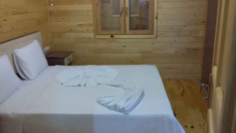 Maji Village — отель рядом с интересными местами в Чиралы