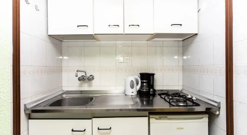 Цены на Madrid Residence в Мадриде