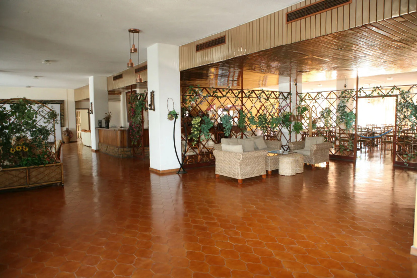 Sylva Hotel — отель в Лимассол для семейного отдыха