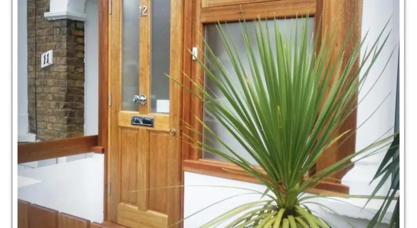 London Hythe Close Rooms to Let — отзывы гостей и цены