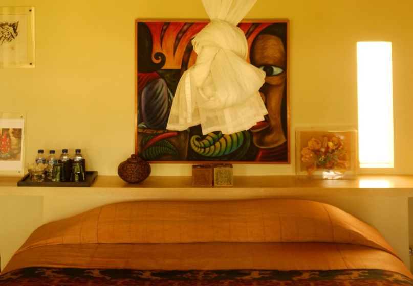 Цены на Villa Naga Ubud в Убуде