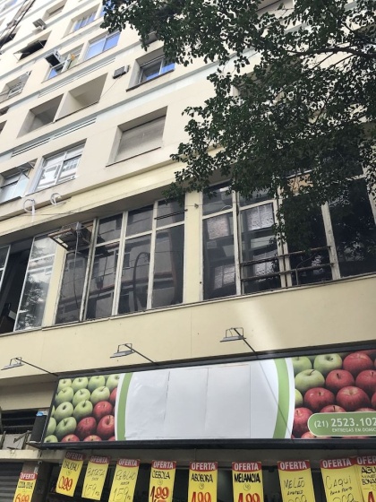 Apartamento Djalma Ulrich 110 — отзывы гостей и цены