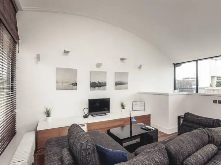 City Stay Aparts - London Bridge Luxury — забронировать отель в Лондоне