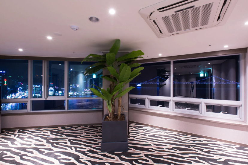 Kent Hotel Gwangalli by Kensington — отзывы гостей и цены