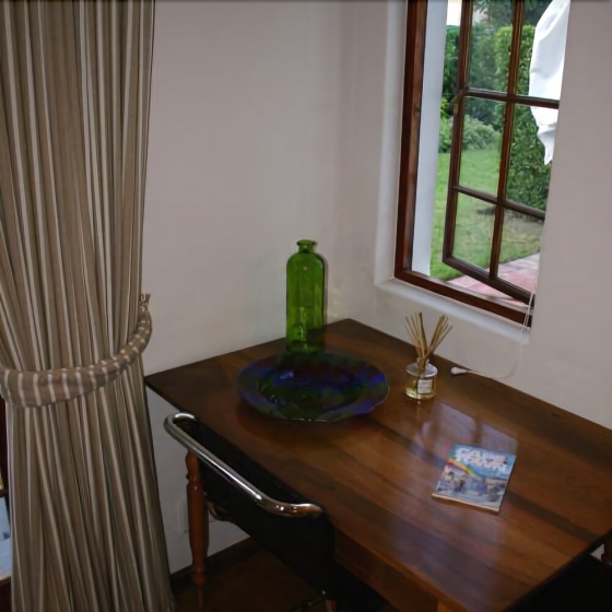 Cape Khamai Guest House — отзывы гостей и цены
