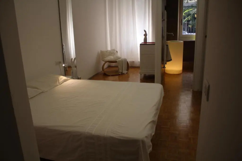 Apartment Quattro — отзывы гостей и цены