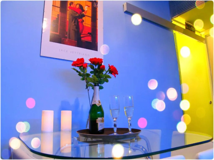 My First Apartment — комфортный отель в Будапеште