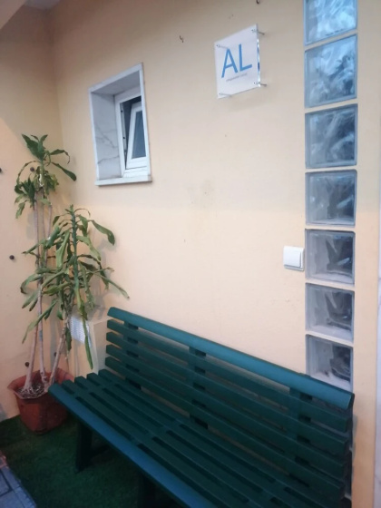 Charming Guesthouse - Sonia´s Houses — отель с удобствами в Лиссабоне