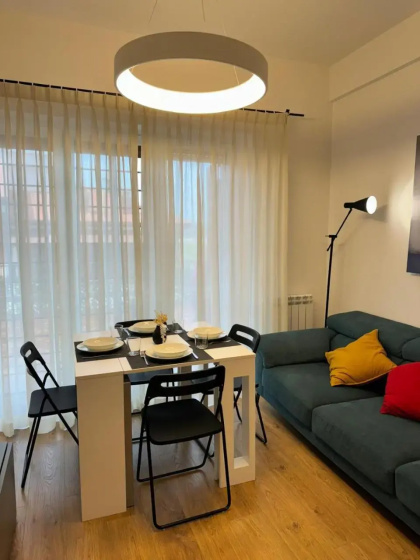 Gibi Home — отель с удобным расположением в Риме