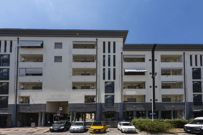 Visarno Modern by Mmega — отель в Флоренции, Италия