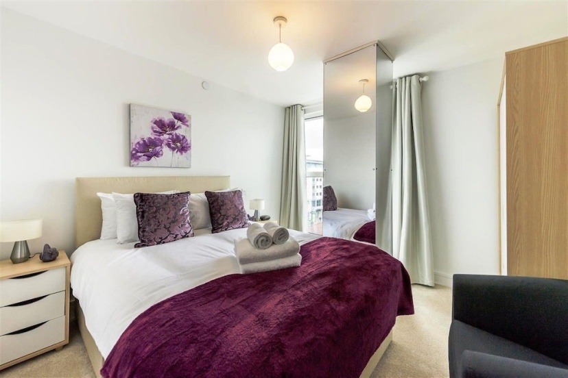 Edgware Apartments — отзывы гостей и цены