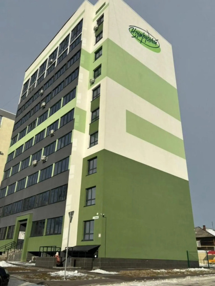 Цены на Apartamenty na Trudovom pereulke, 28A в Барнауле