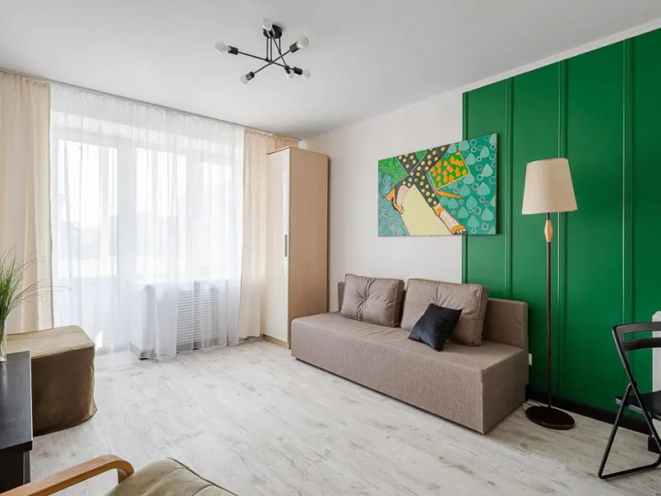 Kvart-Hotel (Кварт-Отель) на улице  Большая Грузинская 63 строение 1 — забронировать отель в Москве