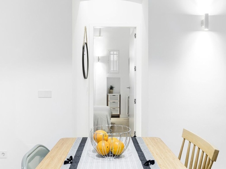 Conde De Penalver Loft By Flatsweethome — отзывы гостей и цены