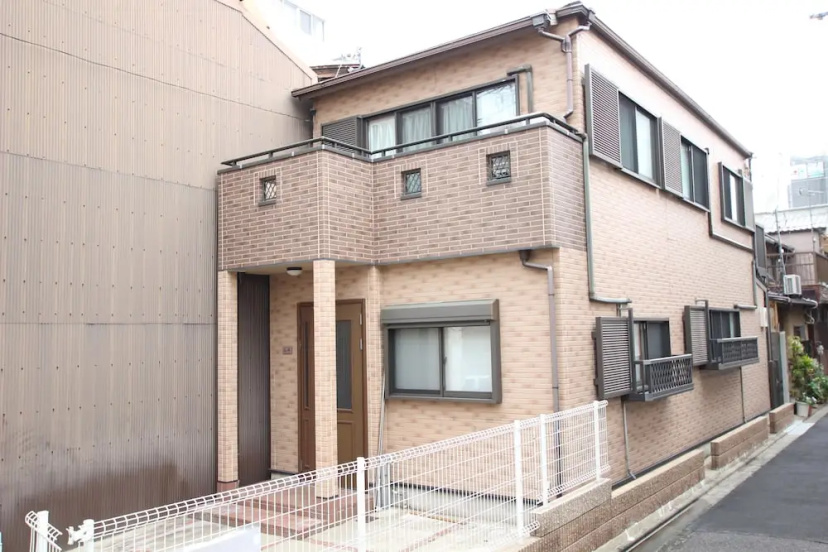 Nagomiya Kyoto Minamiemmachi — отель с удобным расположением в Киото