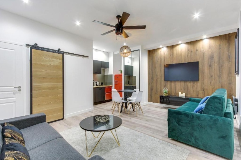Цены на Pick A Flat's Apartment in Montorgueil - Rue Greneta в Париже
