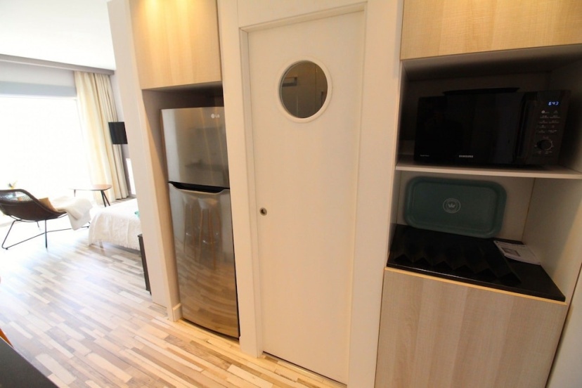 Apartamento El Mirador — отель в Аликанте, Испания