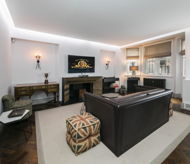 Цены на The Marlborough Suite в Лондоне