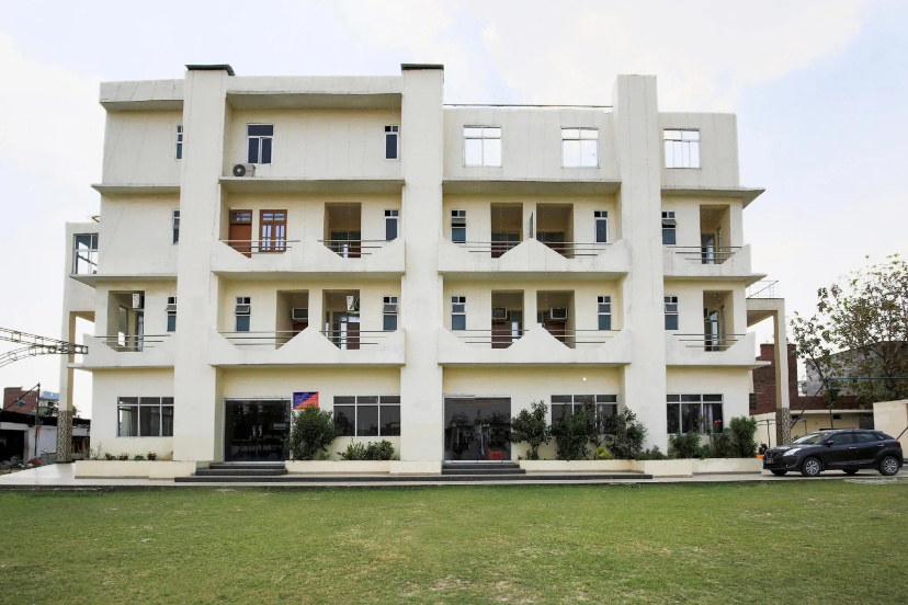 OYO 37109 Mangalam Guest House - Guesthouse in Λάκναου - Photo 1