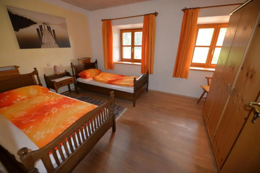 Ferienwohnung Kurz - Hotel in Rimsting - Photo 1